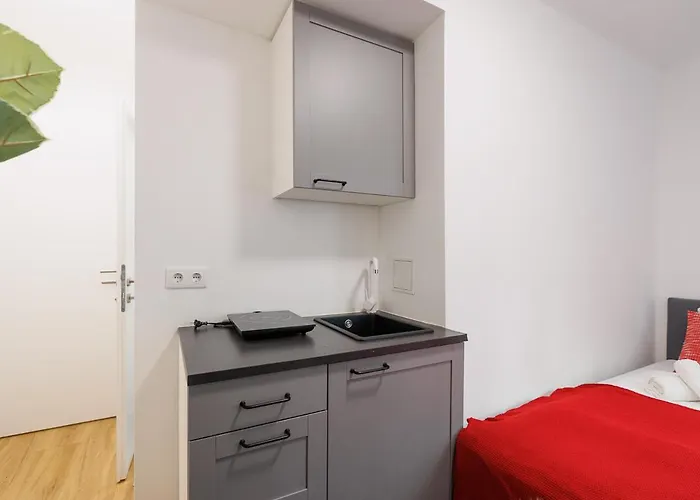 Modern * Vienna