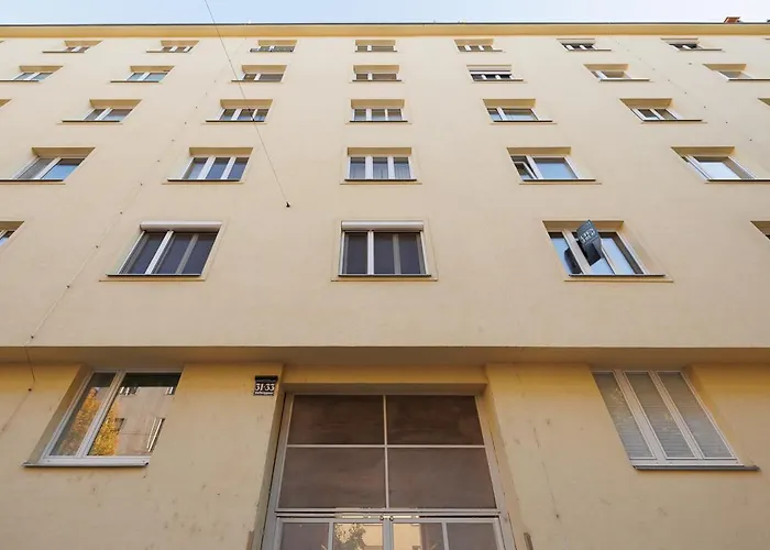 Modern Apartment