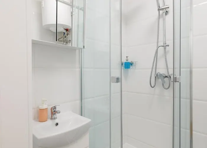 Modern Apartment Vienna