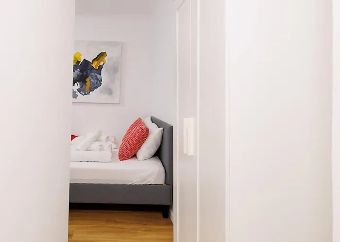 Apartment Modern Vienna