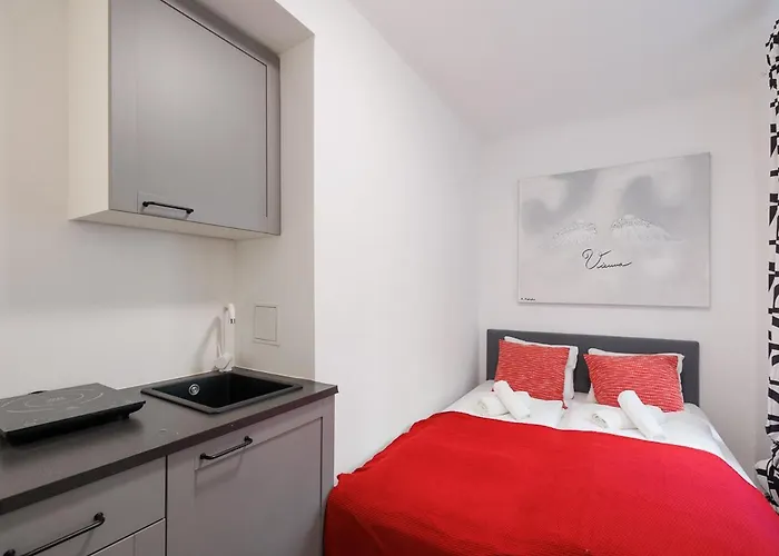 Modern * Vienna