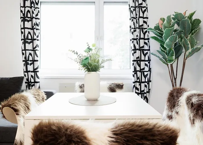 Apartment Modern