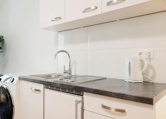 Apartment Modern