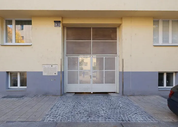 Apartment Modern