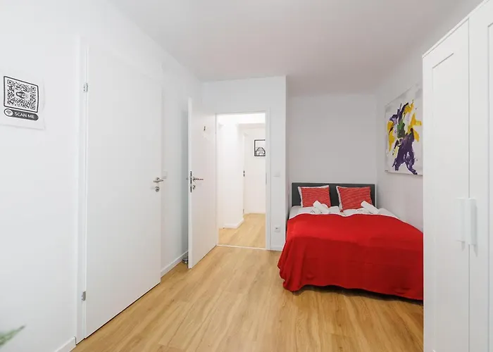 Apartment Modern *