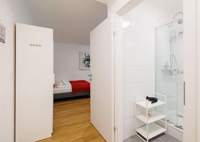 Apartment Modern Vienna