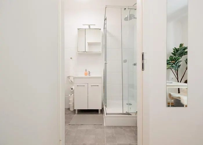 Apartment Modern
