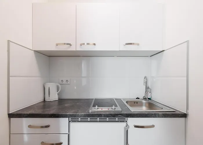 Apartment Modern