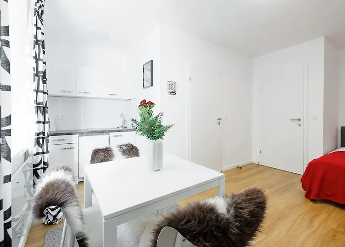 Modern * Vienna