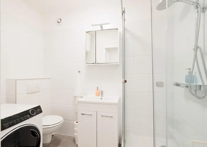 Modern Apartment