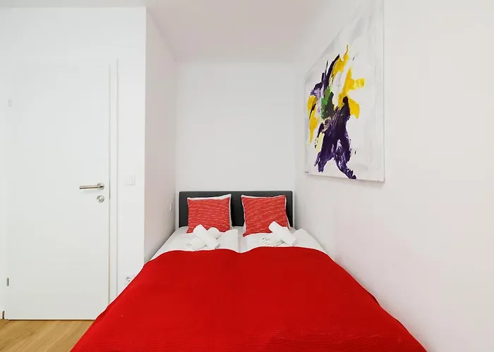 Modern * Vienna