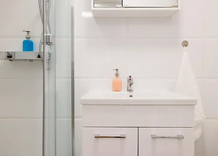 Modern Apartment