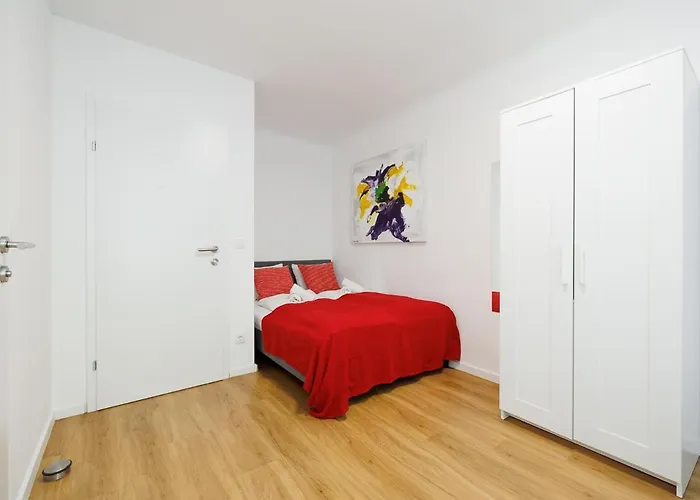 Apartment Modern